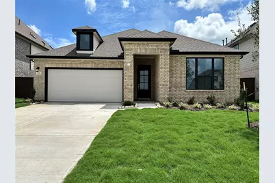 619 Beauty Berry Way, Rosenberg, TX 77471 - Photo 1