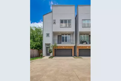 1314 Mayfair Clarkson Lane, Houston, TX 77055 - Photo 1