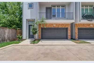 1314 Mayfair Clarkson Lane, Houston, TX 77055 - Photo 3