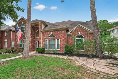 12906 Peach Meadow Drive, Cypress, TX 77429 - Photo 3