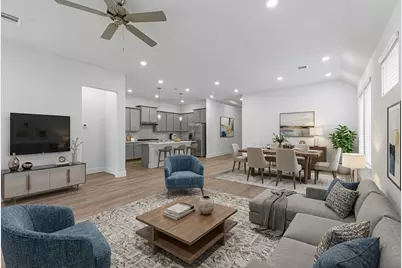 21410 Flora Springs Lane, Magnolia, TX 77355 - Photo 3