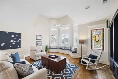 2124 Gostick Street, Houston, TX 77008 - Photo 5