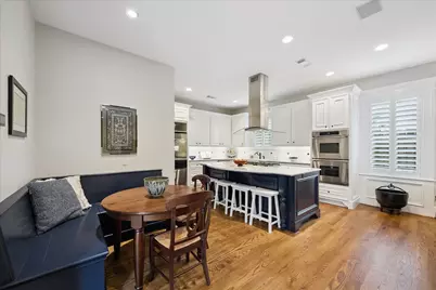 2124 Gostick Street, Houston, TX 77008 - Photo 9