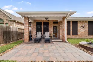 16227 Jordyn Lake Dr, Tomball, TX 77377 - Photo 35