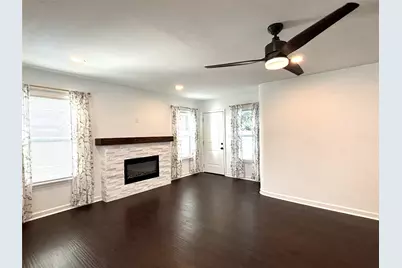 1959 W Lamar Street #A, Houston, TX 77019 - Photo 5