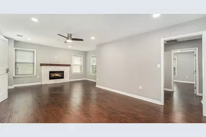 1959 W Lamar Street #A, Houston, TX 77019 - Photo 7