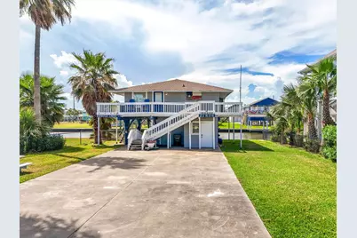 21806 Lampasas Drive, Galveston, TX 77554 - Photo 7