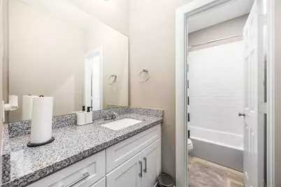 5023 Mallow Street #A/B, Houston, TX 77033 - Photo 21