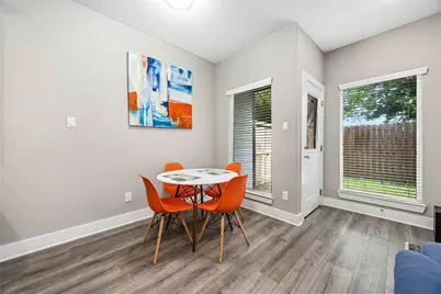 5023 Mallow Street #A/B, Houston, TX 77033 - Photo 9