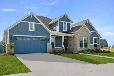 7914 River Bluet Place, Fulshear, TX 77441 - Photo 3