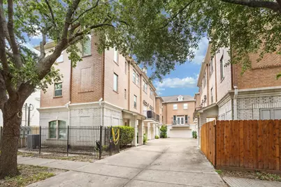 1408 Birdsall #C, Houston, TX 77007 - Photo 5