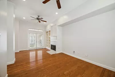 1408 Birdsall #C, Houston, TX 77007 - Photo 11