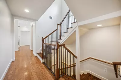 1408 Birdsall #C, Houston, TX 77007 - Photo 9