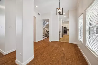 1408 Birdsall #C, Houston, TX 77007 - Photo 15