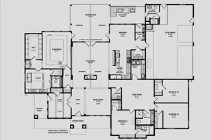 1561 Silver Crk Ln, Montgomery, TX 77316 - Photo 3