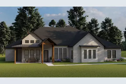 1561 Silver Creek Lane, Montgomery, TX 77316 - Photo 1