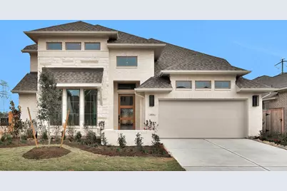 10726 Yellow Wild Indigo Lane, Cypress, TX 77433 - Photo 1