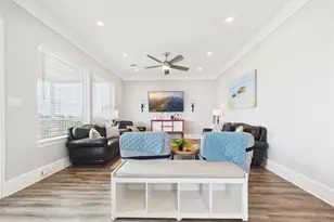 25011 Sausalito Dr, Galveston, TX 77554 - Photo 13