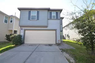 19009 Barnesdale Ct, Houston, TX 77073 - Photo 1