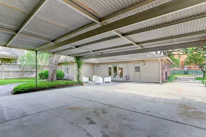 3744 Aberdeen Way, Houston, TX 77025 - Photo 15