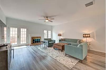 600 Wilcrest Drive #31, Houston, TX 77042 - Photo 5