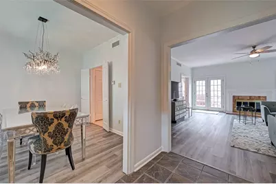 600 Wilcrest Drive #31, Houston, TX 77042 - Photo 3