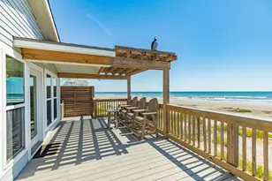 14110 W Beach, Galveston, TX 77554 - Photo 1