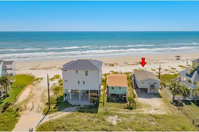 14110 W Beach, Galveston, TX 77554 - Photo 5