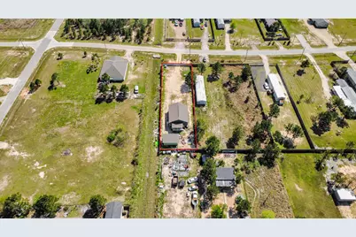 172 Road 5122, Cleveland, TX 77327 - Photo 5