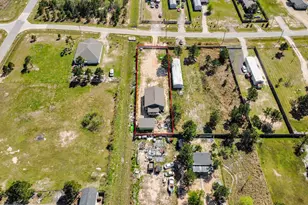 172 Rd 5122, Cleveland, TX 77327 - Photo 5