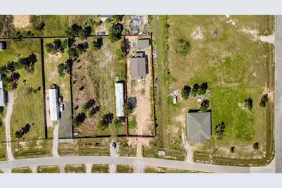 172 Road 5122, Cleveland, TX 77327 - Photo 3