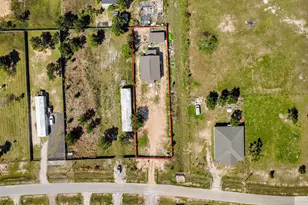 172 Rd 5122, Cleveland, TX 77327 - Photo 3