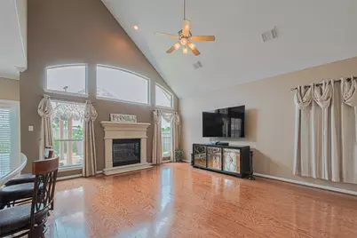 3415 Monarch Meadow Lane, Pearland, TX 77581 - Photo 13