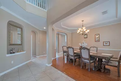 3415 Monarch Meadow Lane, Pearland, TX 77581 - Photo 5