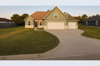 26355 Lakeshore Drive, Hempstead, TX 77445 - Photo 19