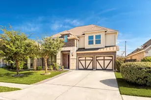 22025 Abigail Way, Pflugerville, TX 78660 - Photo 1