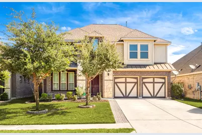 22025 Abigail Way, Pflugerville, TX 78660 - Photo 3