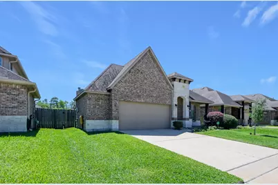 5615 Glenfield Spring Lane, Spring, TX 77389 - Photo 3
