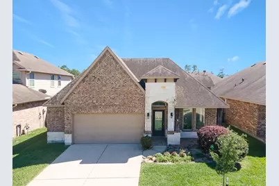 5615 Glenfield Spring Lane, Spring, TX 77389 - Photo 1