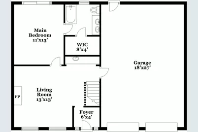 1406 Mayweather Lane, Richmond, TX 77406 - Photo 3