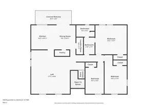 1406 Mayweather Ln, Richmond, TX 77406 - Photo 3