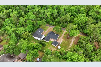 24714 Hunters Hollow Drive, Spring, TX 77380 - Photo 35