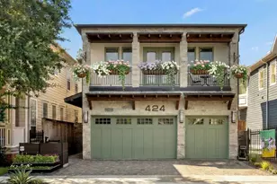 424 Redan St, Houston, TX 77009 - Photo 3