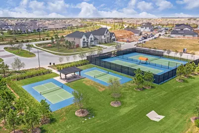 25007 Midnight Willow Drive, Katy, TX 77493 - Photo 5