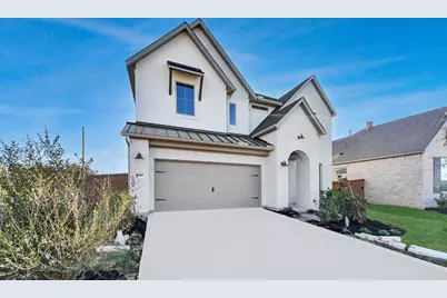 25007 Midnight Willow Drive, Katy, TX 77493 - Photo 3