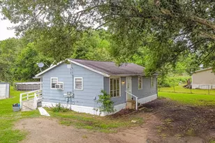 158 Co Rd 174, Liberty, TX 77575 - Photo 5