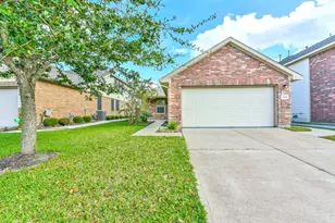 13706 Corken Way Ct, Houston, TX 77034 - Photo 1