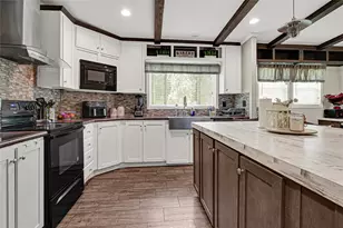 635 County Rd 2175, Shepherd, TX 77371 - Photo 5