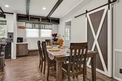 635 County Road 2175, Shepherd, TX 77371 - Photo 9