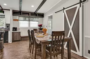 635 County Rd 2175, Shepherd, TX 77371 - Photo 9